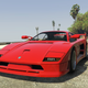 The Grotti Turismo Classic.